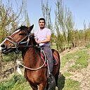 Знакомства: Салим, 36 лет, Калуга