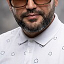 Знакомства: Заур, 41 год, Сумгаит