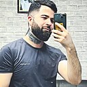 Знакомства: Ашур, 33 года, Пенза