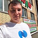 Знакомства: Сергей, 35 лет, Норильск