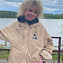 Знакомства: Марина, 65 лет, Пенза