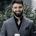 Знакомства: Саид, 29 лет, Душанбе