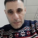 Знакомства: Серый, 46 лет, Горловка