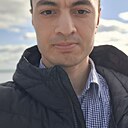 Знакомства: Эльмар, 27 лет, Архангельск