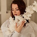 Знакомства: Юлия, 25 лет, Нижний Новгород