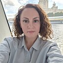 Знакомства: Альбина, 46 лет, Москва