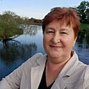 Знакомства: Ореста, 65 лет, Минск