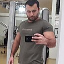 Знакомства: Бек, 39 лет, Сыктывкар