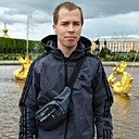 Знакомства: Сергей, 26 лет, Москва