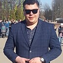 Знакомства: Евгений, 35 лет, Воткинск