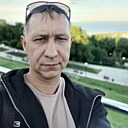 Знакомства: Андрей, 50 лет, Ульяновск