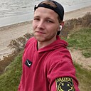 Знакомства: Павел, 25 лет, Бердск