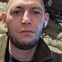 Знакомства: Den, 34 года, Горловка