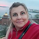 Знакомства: Наталья, 48 лет, Нижний Новгород