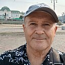Знакомства: Геннадий, 69 лет, Прогресс