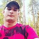 Знакомства: Borz, 31 год, Вологда