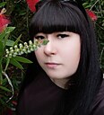 Знакомства: Настя, 39 лет, Улан-Удэ