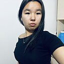 Знакомства: Аку, 19 лет, Ош