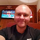 Знакомства: Илья, 39 лет, Усинск