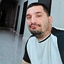 Знакомства: Тимур, 40 лет, Ревда