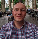 Знакомства: Артем, 35 лет, Санкт-Петербург