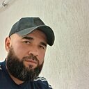 Знакомства: Джик, 41 год, Бийск