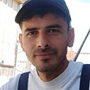 Знакомства: Самир, 36 лет, Варна
