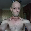 Знакомства: Виктор, 44 года, Кривой Рог