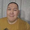 Знакомства: Алексей, 46 лет, Якутск