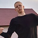 Знакомства: Глеб, 22 года, Береза