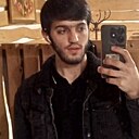 Знакомства: Али, 27 лет, Коломна