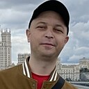 Знакомства: Андрей, 35 лет, Люберцы