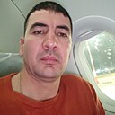Знакомства: Самир, 46 лет, Бухара