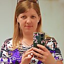 Знакомства: Юля, 30 лет, Верхнедвинск