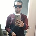 Знакомства: Александр, 25 лет, Тяжинский