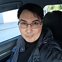 Знакомства: Abraham, 37 лет, Уфа