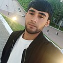 Знакомства: Ali, 27 лет, Тверь
