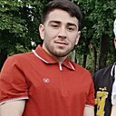 Знакомства: Azat, 26 лет, Бегомль