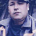 Знакомства: Боря, 40 лет, Караганда