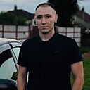 Знакомства: Андрей, 28 лет, Орша
