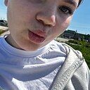 Знакомства: Ульяна, 21 год, Пермь