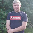Знакомства: Юра, 46 лет, Верещагино