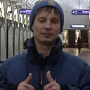 Знакомства: Вадим, 35 лет, Вологда