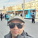 Знакомства: Джахон, 35 лет, Кемерово