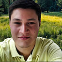 Знакомства: Данил, 30 лет, Алматы