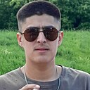 Знакомства: Амир, 22 года, Мытищи