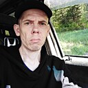 Знакомства: Андрей, 38 лет, Таштагол