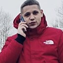 Знакомства: Владислав, 26 лет, Лунинец