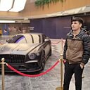 Знакомства: Жехан, 34 года, Нефтеюганск