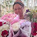 Знакомства: Гузель, 45 лет, Нижневартовск
